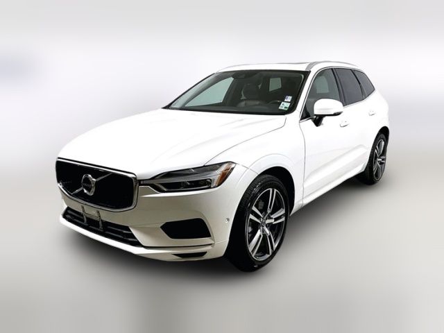 2018 Volvo XC60 Momentum