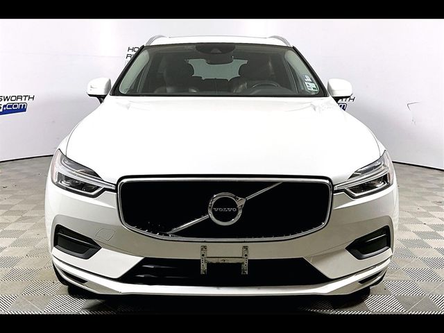 2018 Volvo XC60 Momentum
