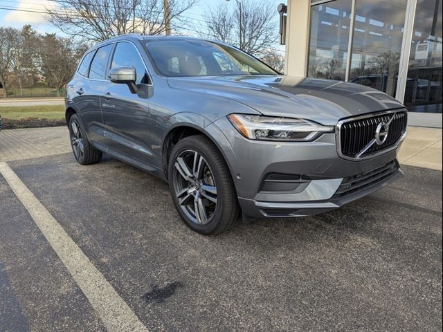 2018 Volvo XC60 Momentum