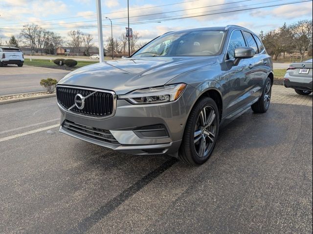 2018 Volvo XC60 Momentum