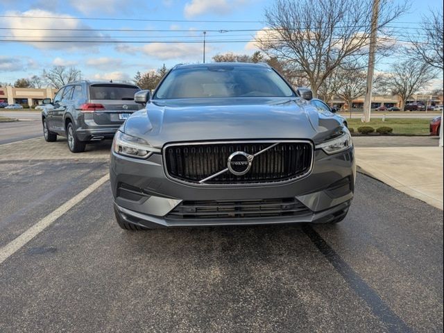 2018 Volvo XC60 Momentum