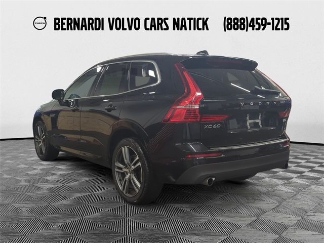 2018 Volvo XC60 Momentum