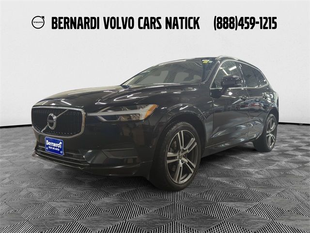 2018 Volvo XC60 Momentum