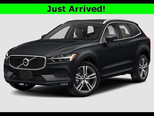 2018 Volvo XC60 Momentum