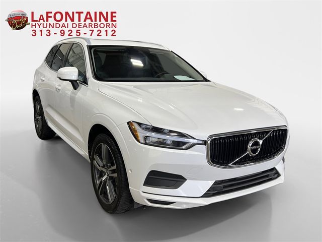 2018 Volvo XC60 Momentum