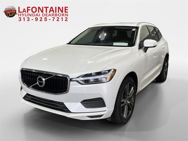 2018 Volvo XC60 Momentum