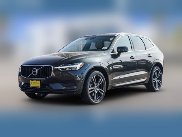 2018 Volvo XC60 Momentum