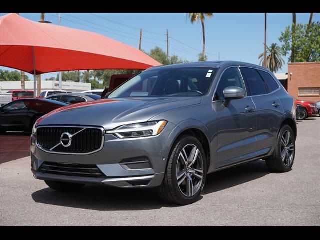 2018 Volvo XC60 Momentum