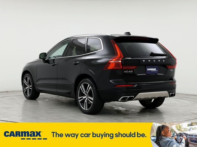 2018 Volvo XC60 Momentum