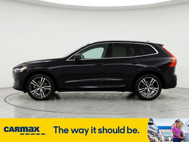 2018 Volvo XC60 Momentum