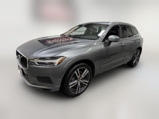 2018 Volvo XC60 Momentum