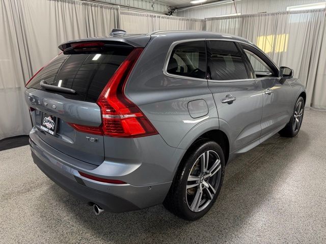 2018 Volvo XC60 Momentum