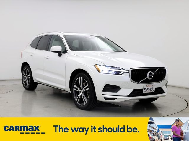 2018 Volvo XC60 Momentum