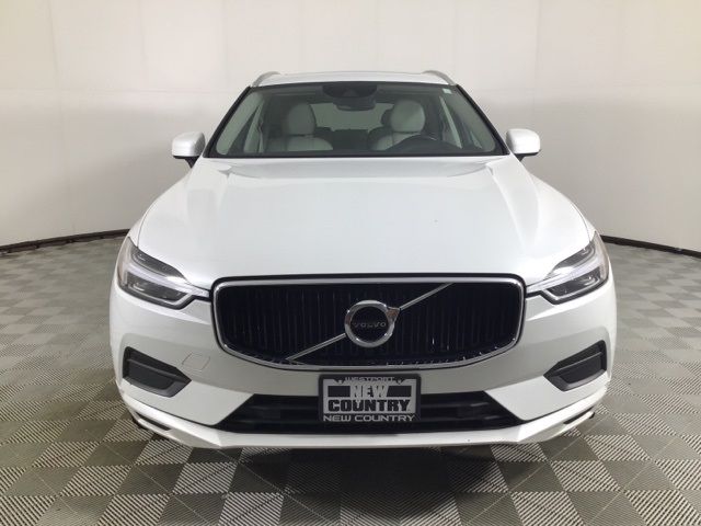 2018 Volvo XC60 Momentum