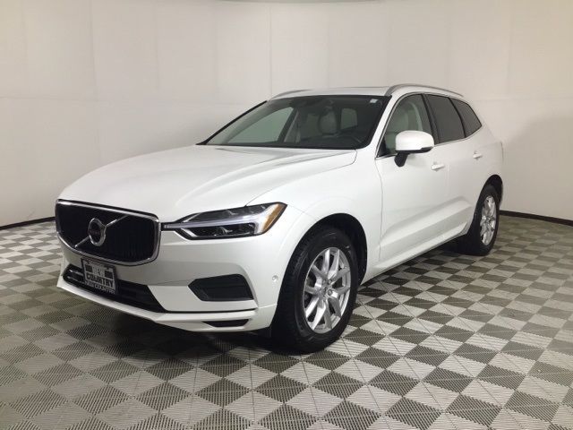 2018 Volvo XC60 Momentum