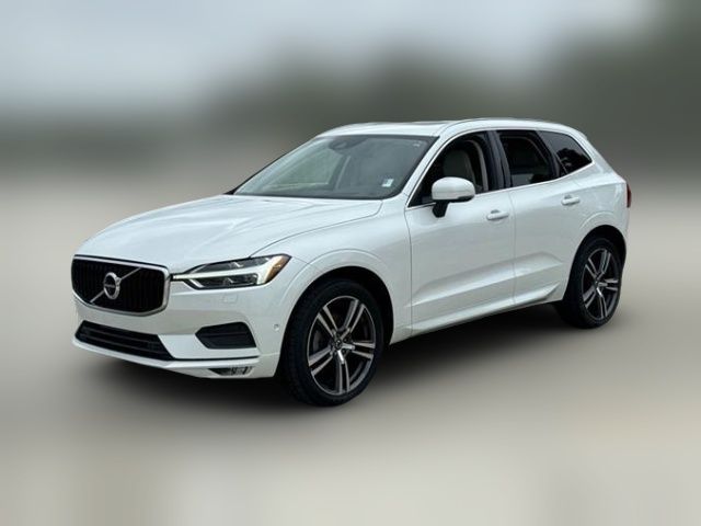 2018 Volvo XC60 Momentum