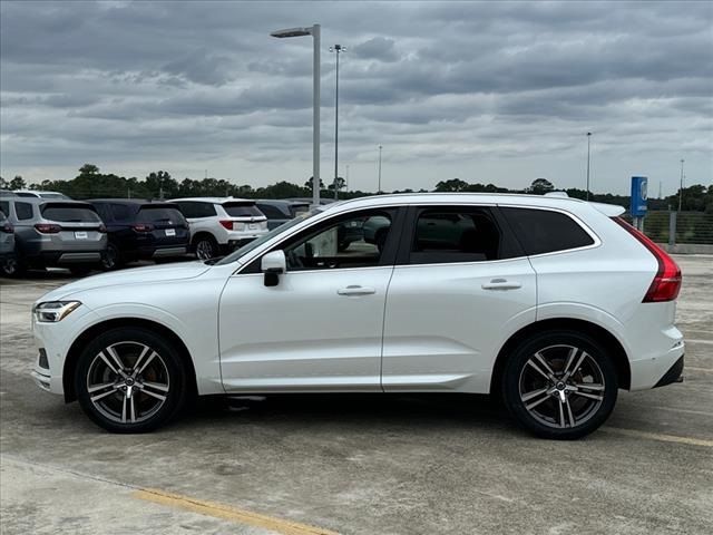 2018 Volvo XC60 Momentum