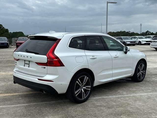 2018 Volvo XC60 Momentum