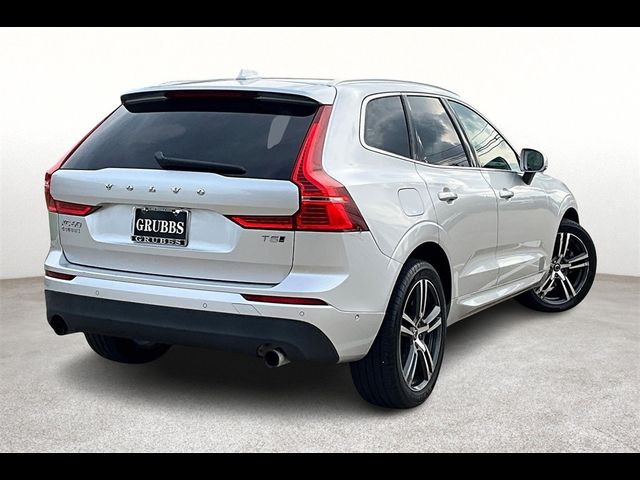 2018 Volvo XC60 Momentum