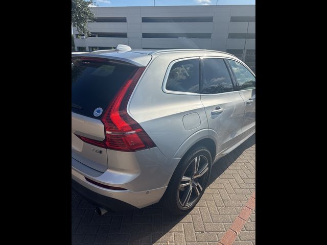 2018 Volvo XC60 Momentum