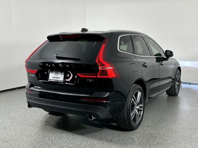 2018 Volvo XC60 Momentum