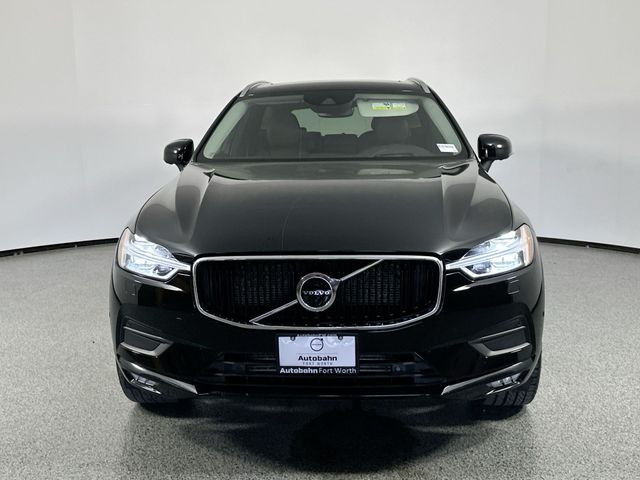 2018 Volvo XC60 Momentum