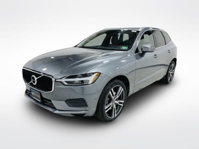 2018 Volvo XC60 Momentum