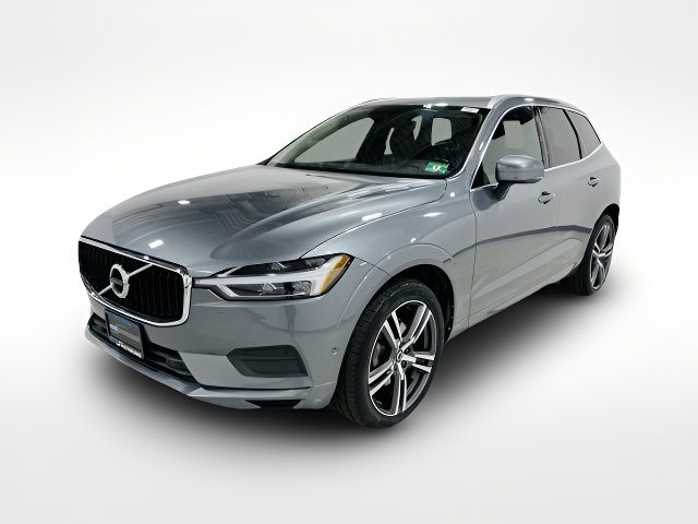 2018 Volvo XC60 Momentum