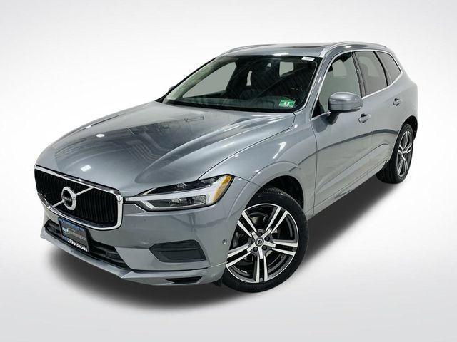 2018 Volvo XC60 Momentum