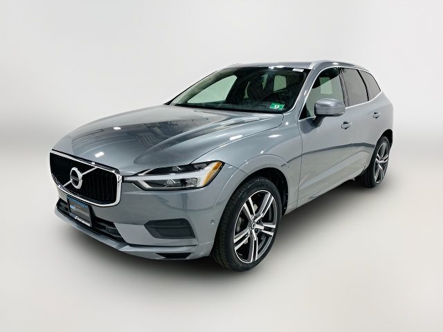 2018 Volvo XC60 Momentum