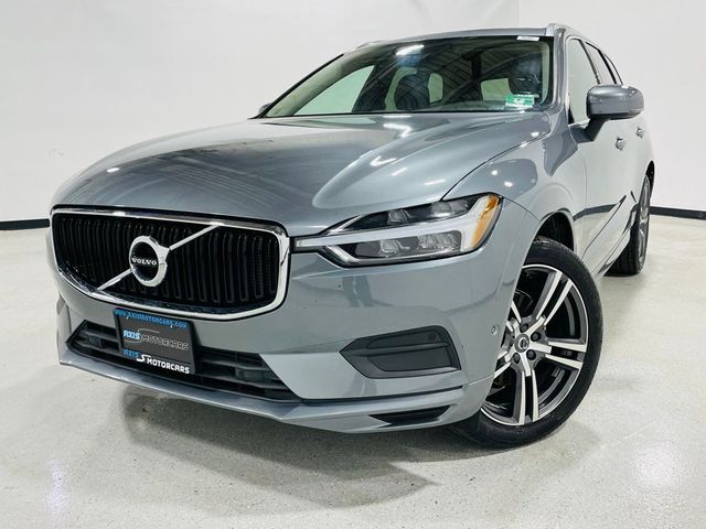 2018 Volvo XC60 Momentum