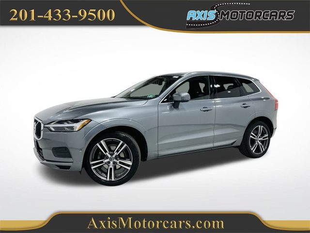 2018 Volvo XC60 Momentum