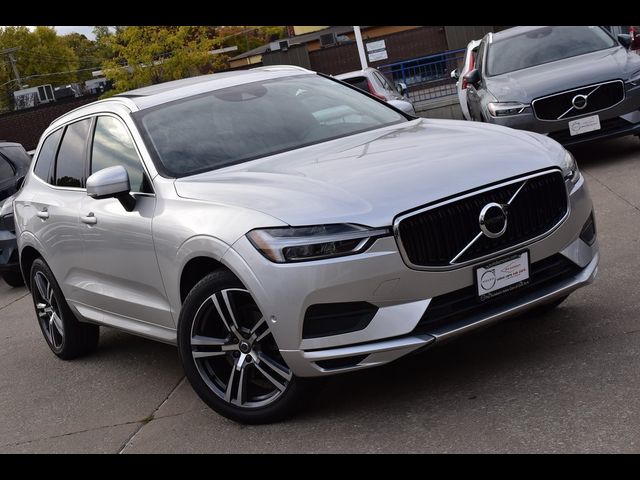 2018 Volvo XC60 Momentum