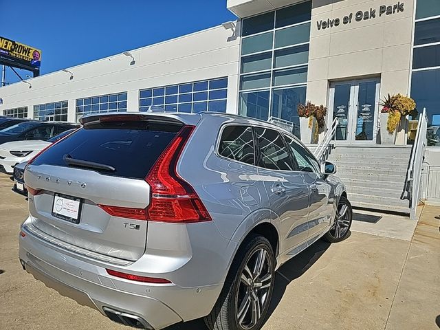 2018 Volvo XC60 Momentum