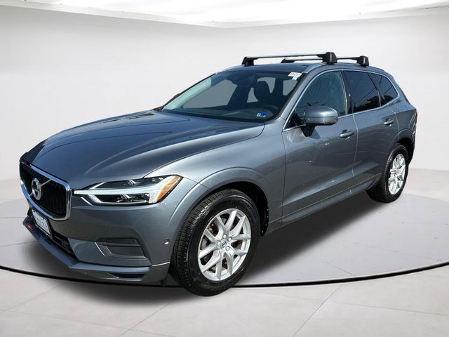 2018 Volvo XC60 Momentum