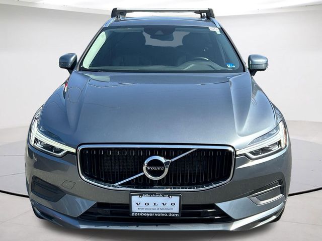 2018 Volvo XC60 Momentum