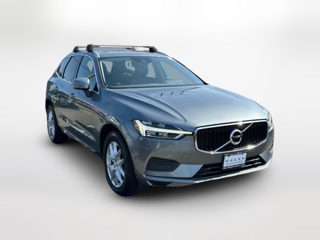 2018 Volvo XC60 Momentum