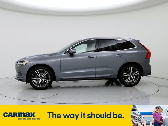 2018 Volvo XC60 Momentum