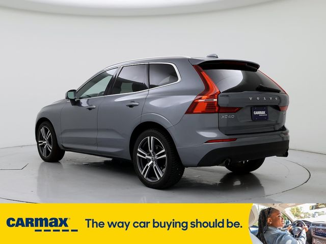 2018 Volvo XC60 Momentum