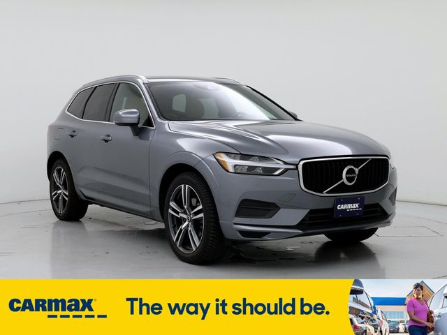 2018 Volvo XC60 Momentum