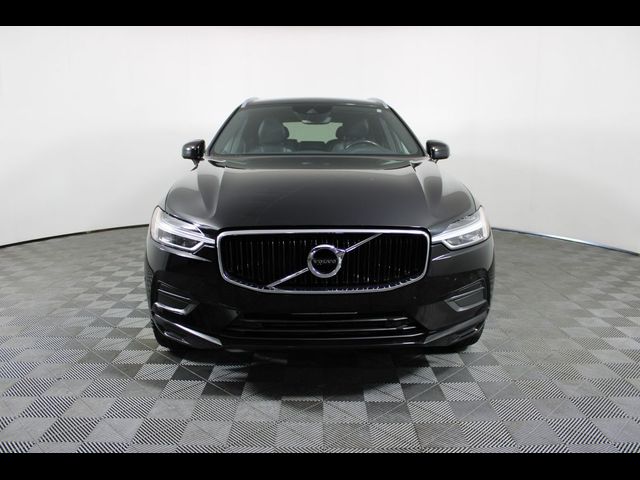 2018 Volvo XC60 Momentum