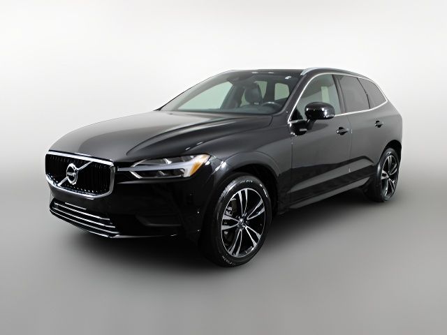 2018 Volvo XC60 Momentum