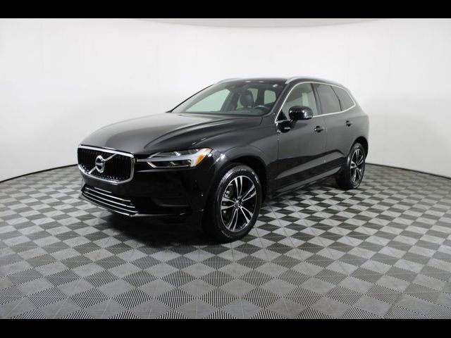 2018 Volvo XC60 Momentum