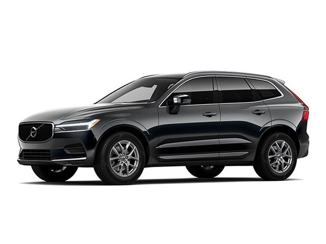 2018 Volvo XC60 Momentum