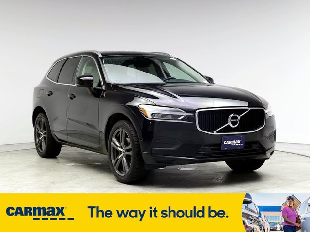 2018 Volvo XC60 Momentum