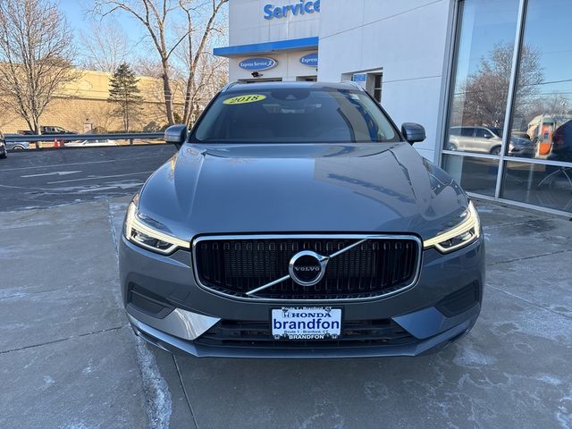 2018 Volvo XC60 Momentum