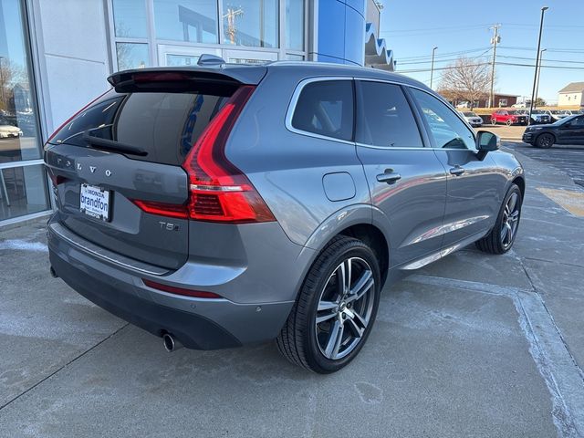 2018 Volvo XC60 Momentum