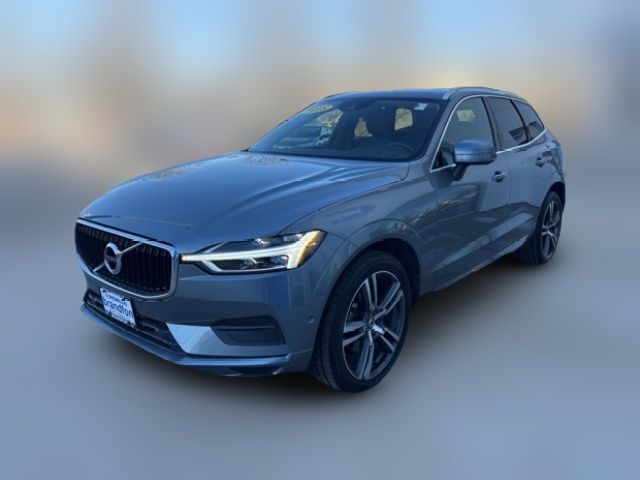 2018 Volvo XC60 Momentum