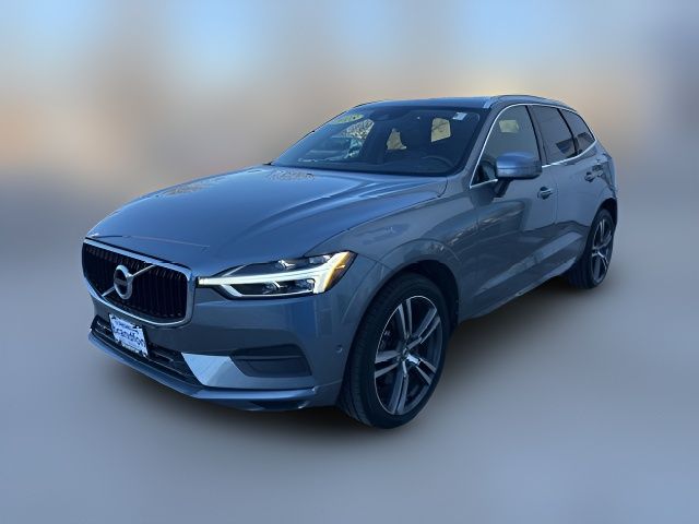 2018 Volvo XC60 Momentum