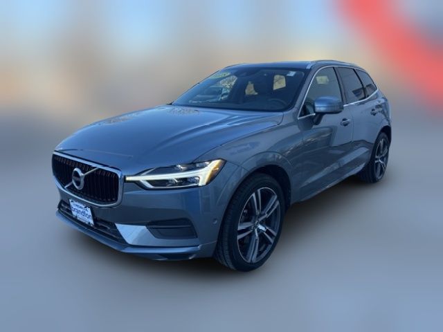 2018 Volvo XC60 Momentum